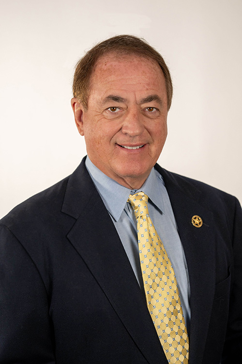 Image of Nickey B. Maxey